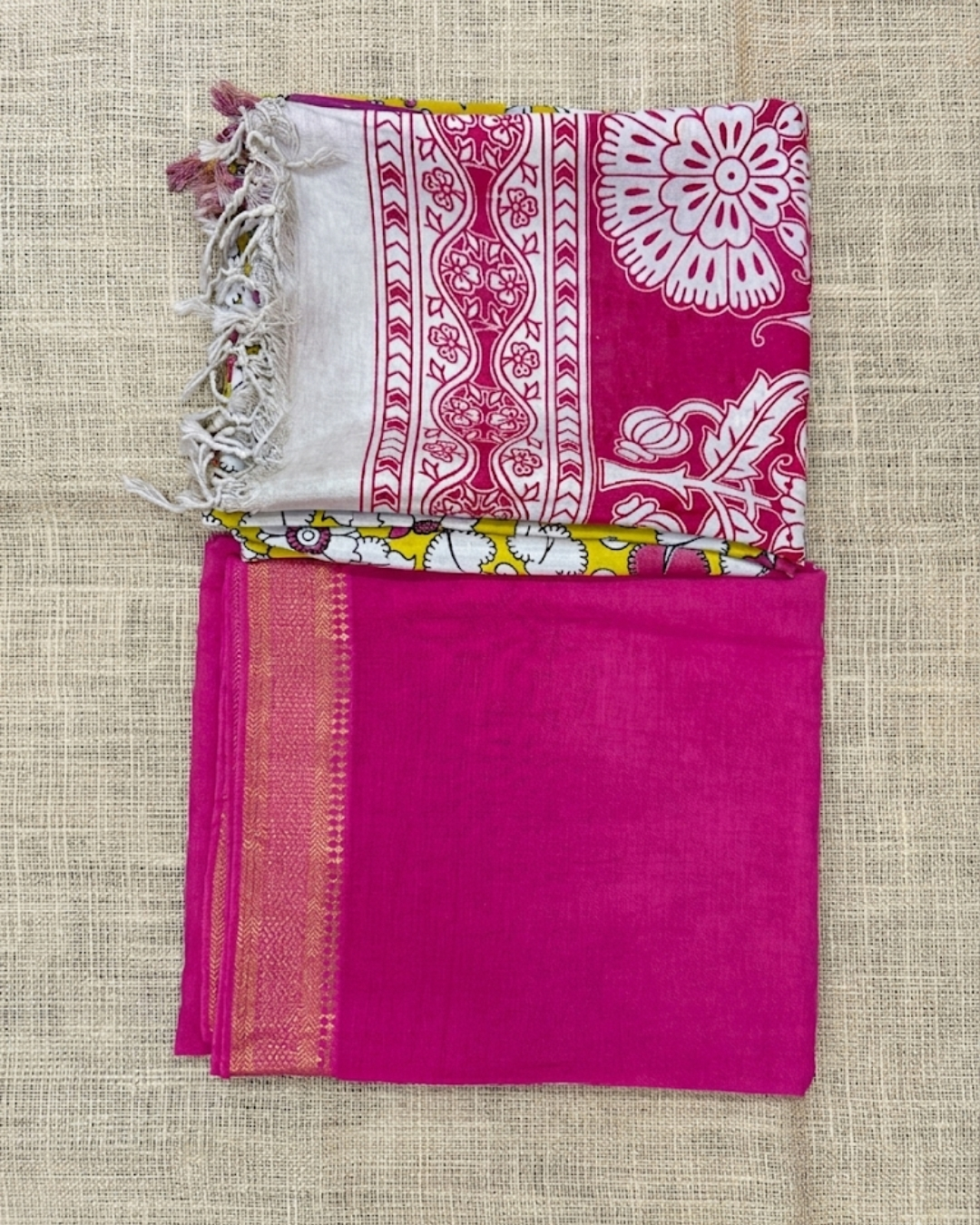 Chennuri Silk