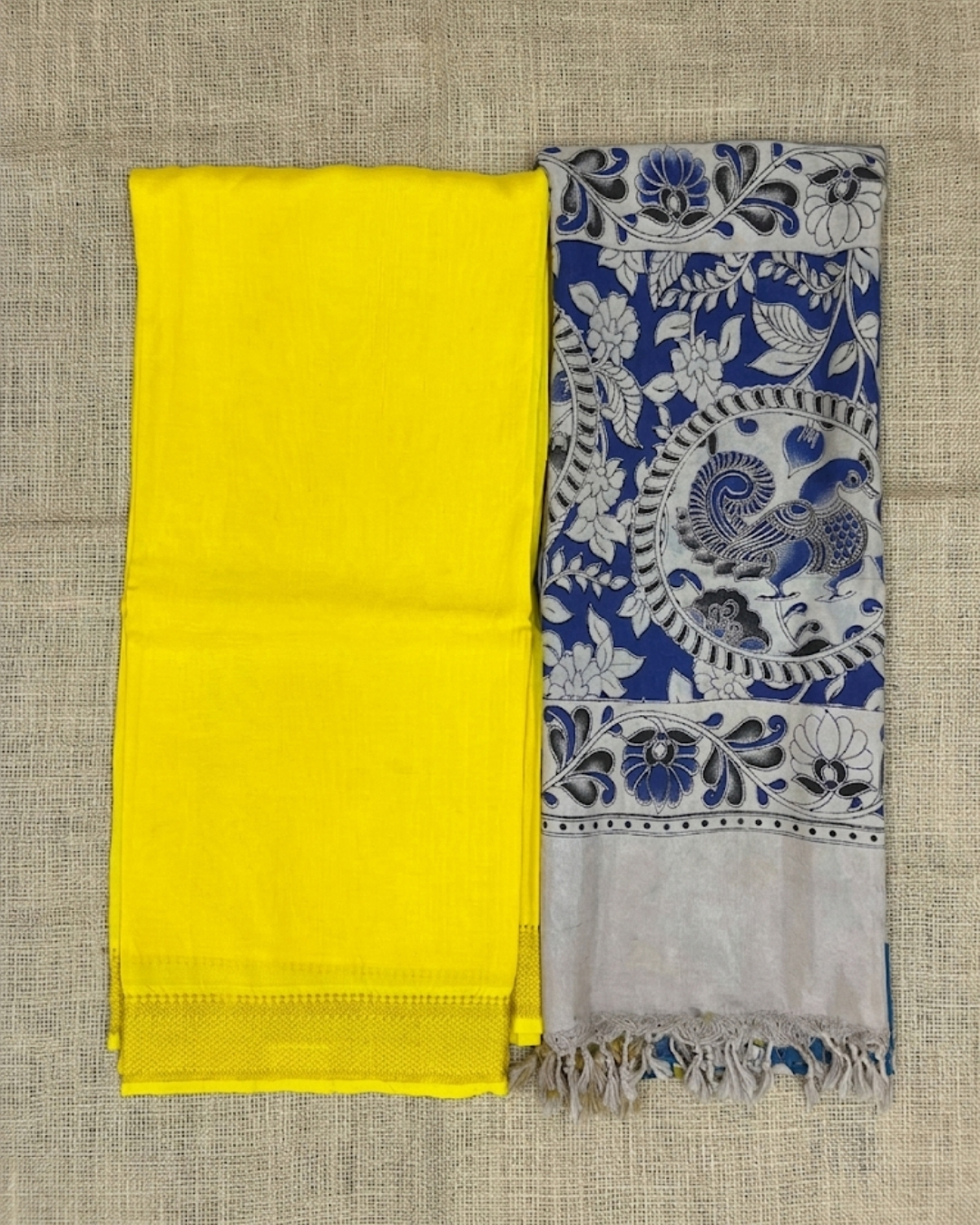 Chennuri Silk