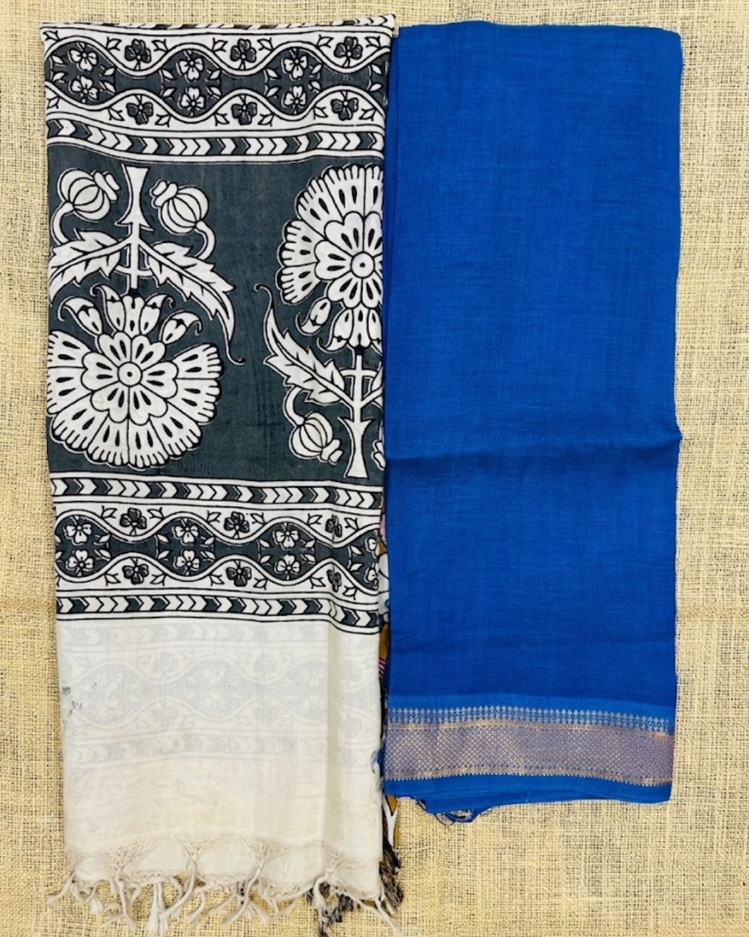 Chennuri Silk