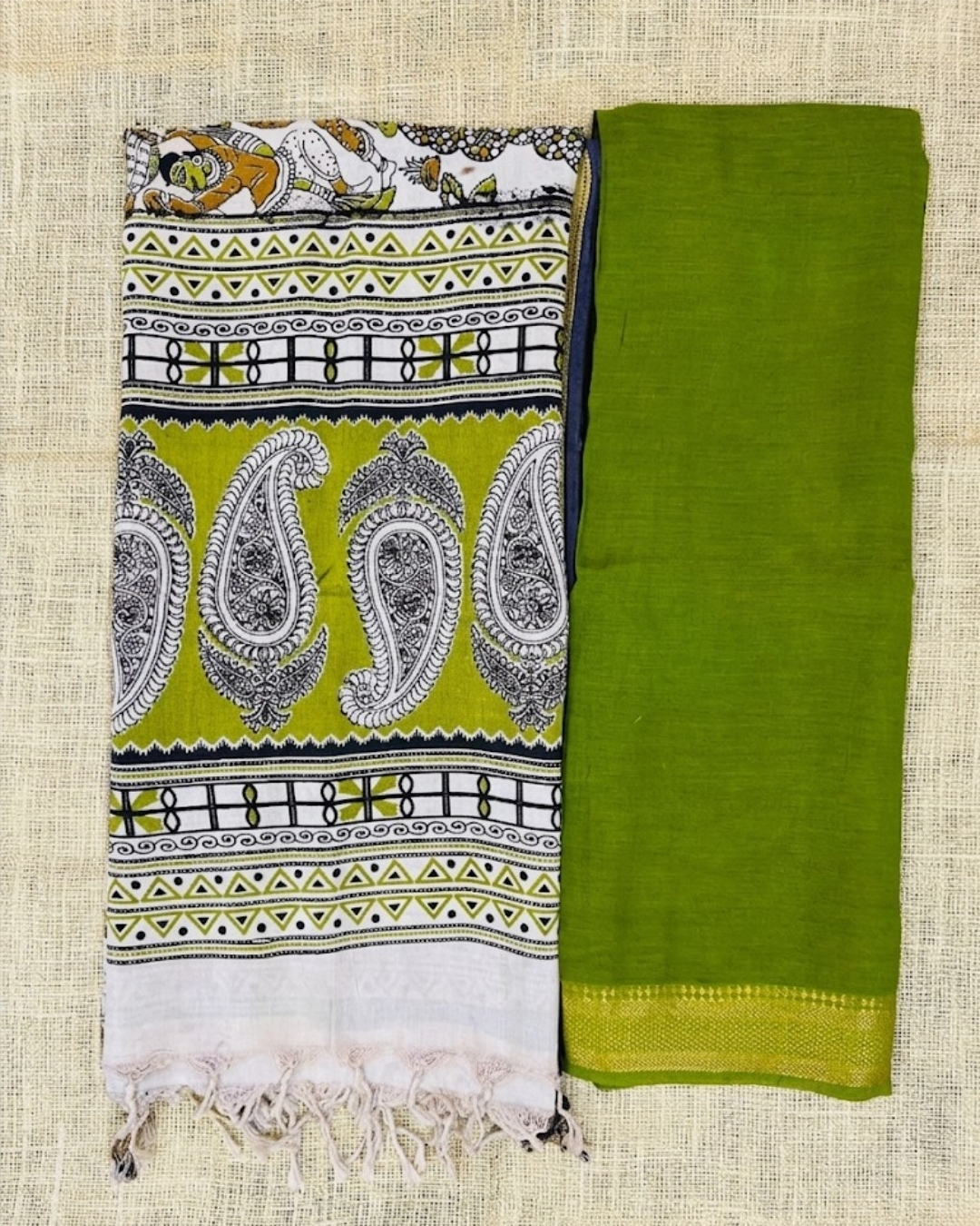 Chennuri Silk