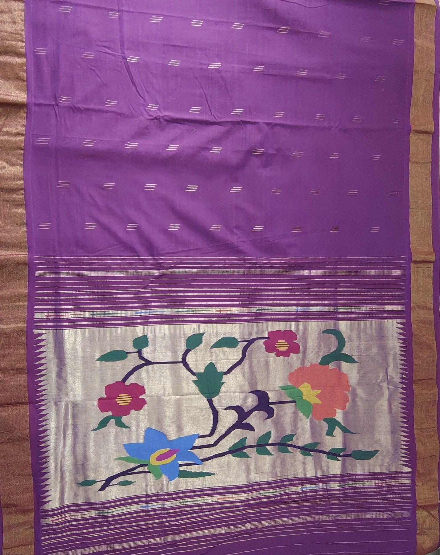 Paithani Legacy (Maharashtra)