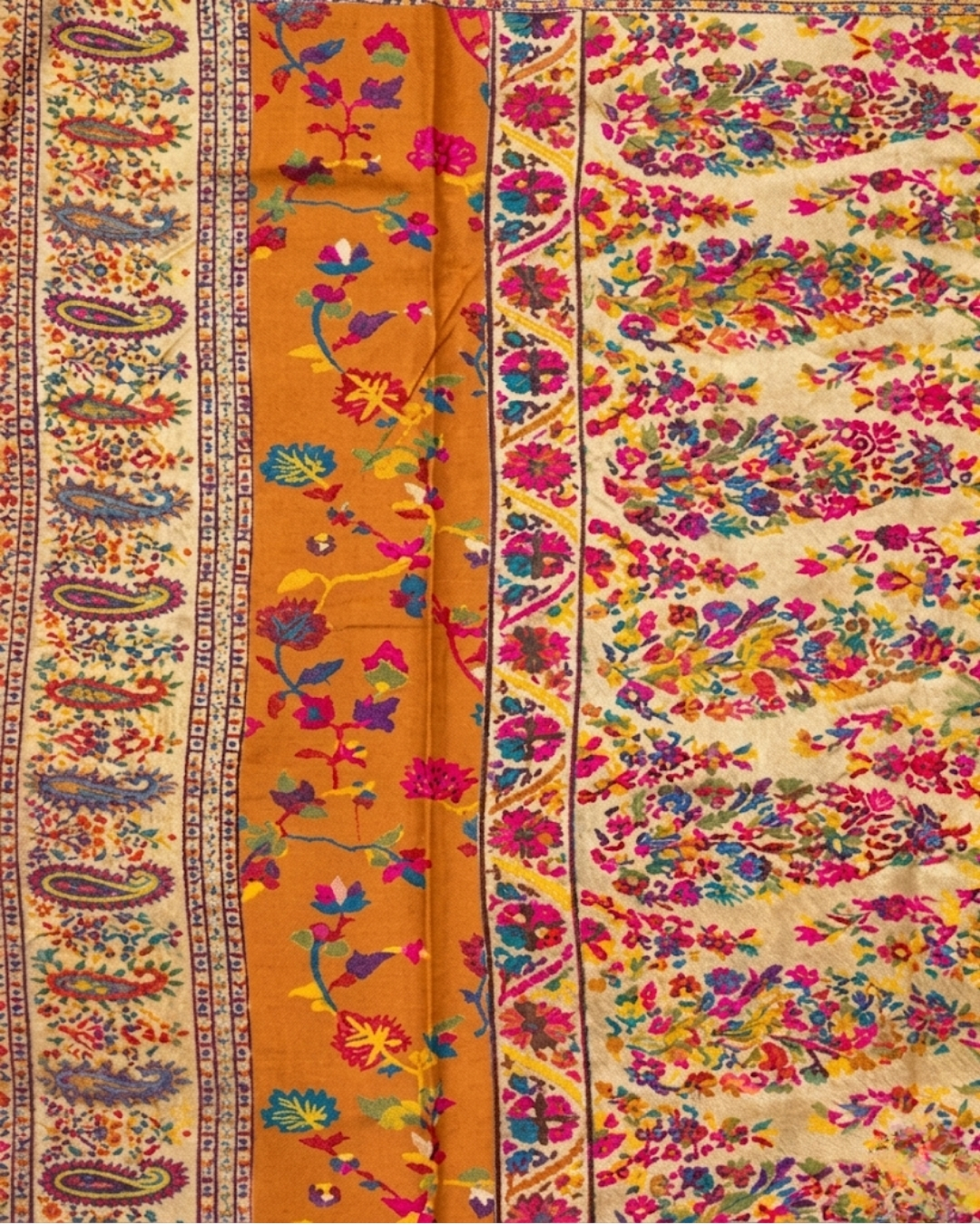 Pashmina Soft Cotton