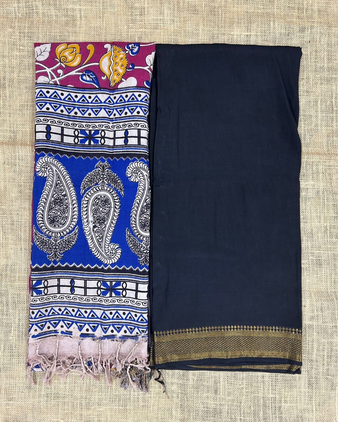 Chennuri Silk