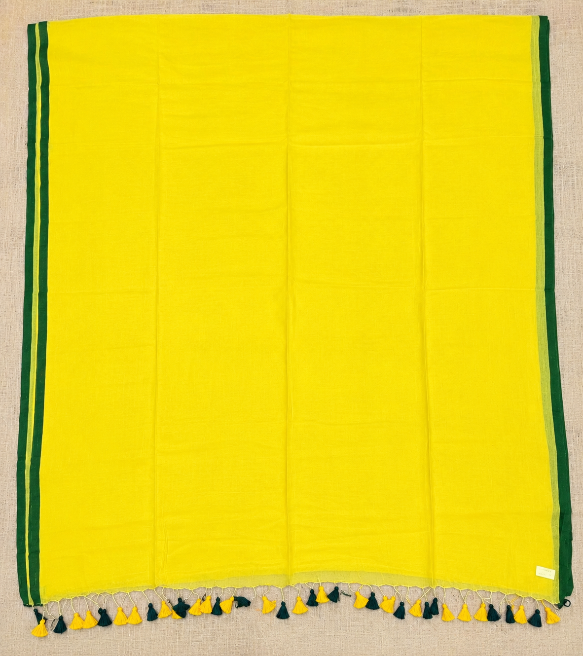 Bengal Loom Stories (West Bengal)