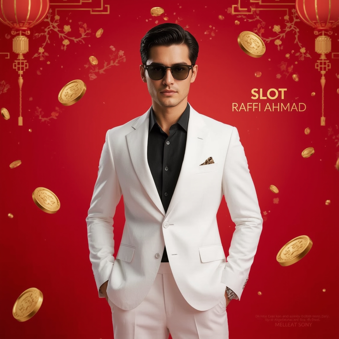 Slot Gacor