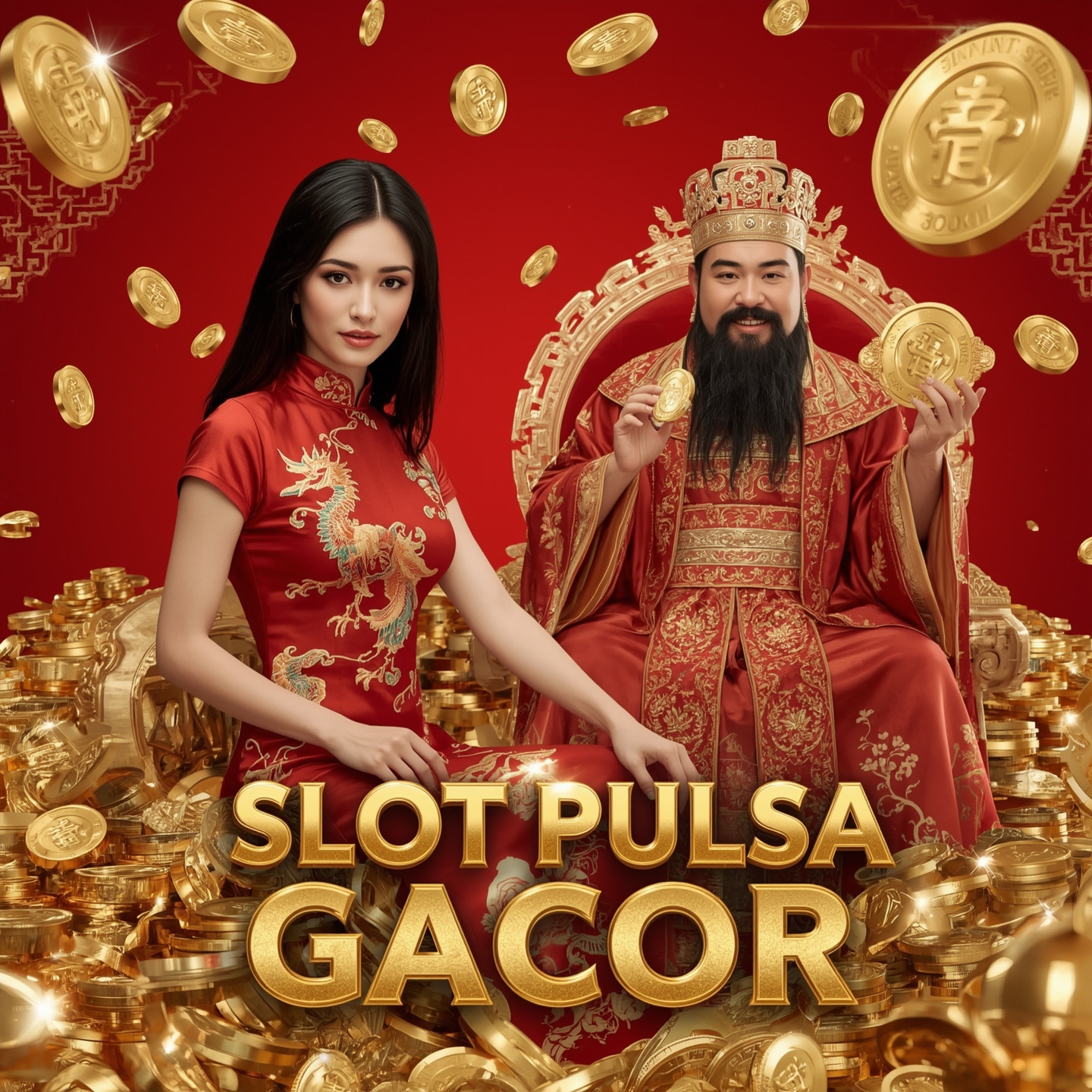 Slot Gacor