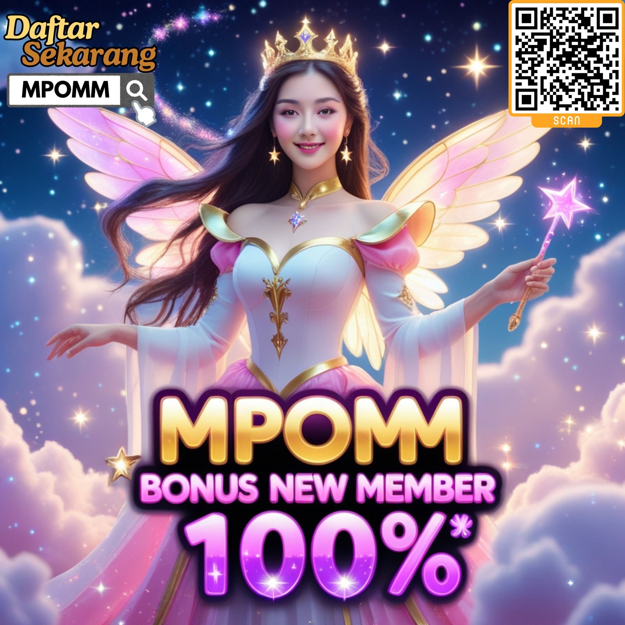 MPOMM - Situs Mpo Slot Deposit Qris 10000 Tanpa Potongan Terpercaya Mudah Maxwin Hari Ini - WooCommerce eCommerce
