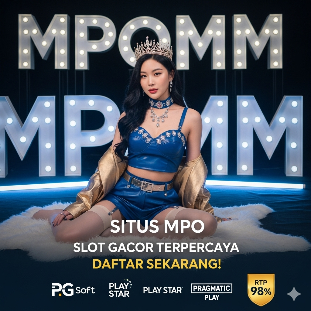 MPOMM : Situs Gacor MPO Slot Gampang Jackpot Provider MPOPLAY Terbaru Di Indonesia Hari Ini - WooCommerce eCommerce