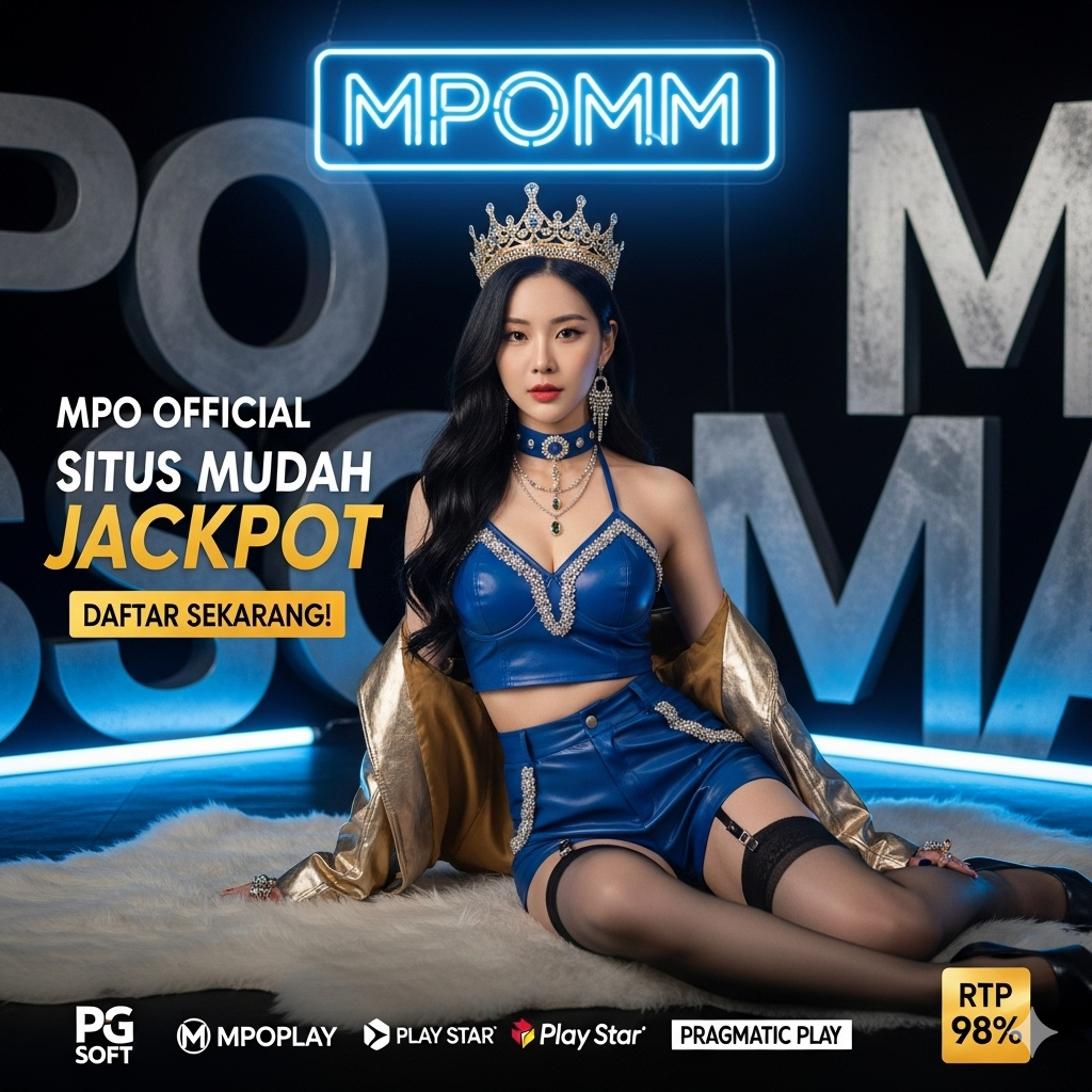 MPOMM - Agen Mposlot Gacor Deposit Pulsa Indosat & Tri Tanpa Potongan Modal 10000