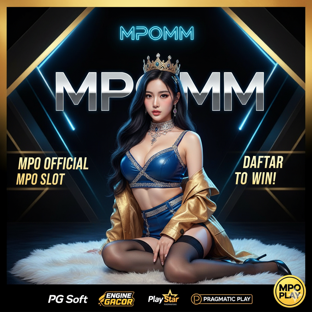 MPOMM : Bandar Situs Mpo Slot Mudah Jackpot Maxwin Malam Ini Link Terpercaya Anti Rungkat