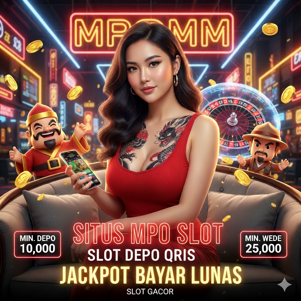MPOMM - Situs Gacor Mpo Slot Gampang Menang Hari Ini Depo Via Qris 10000 Tanpa Potongan Resmi - WooCommerce eCommerce