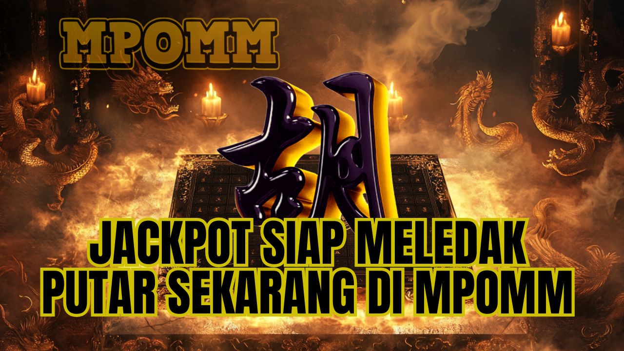 MPOMM: Daftar Apk Situs Slot Gacor Hari Ini Provider MPO Terpercaya Gampang Jackpot image 1