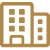 Ícone de prédio