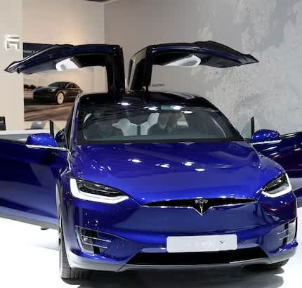 fast cars