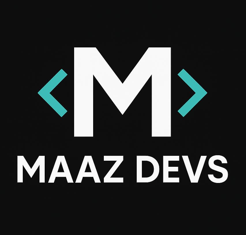 Maaz Devs