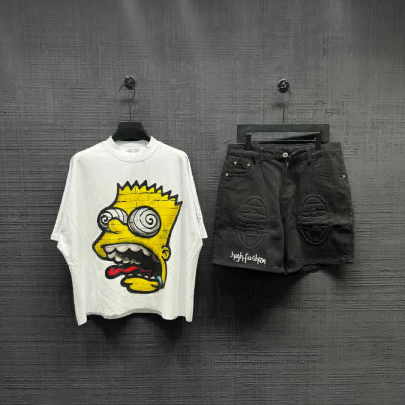 New store