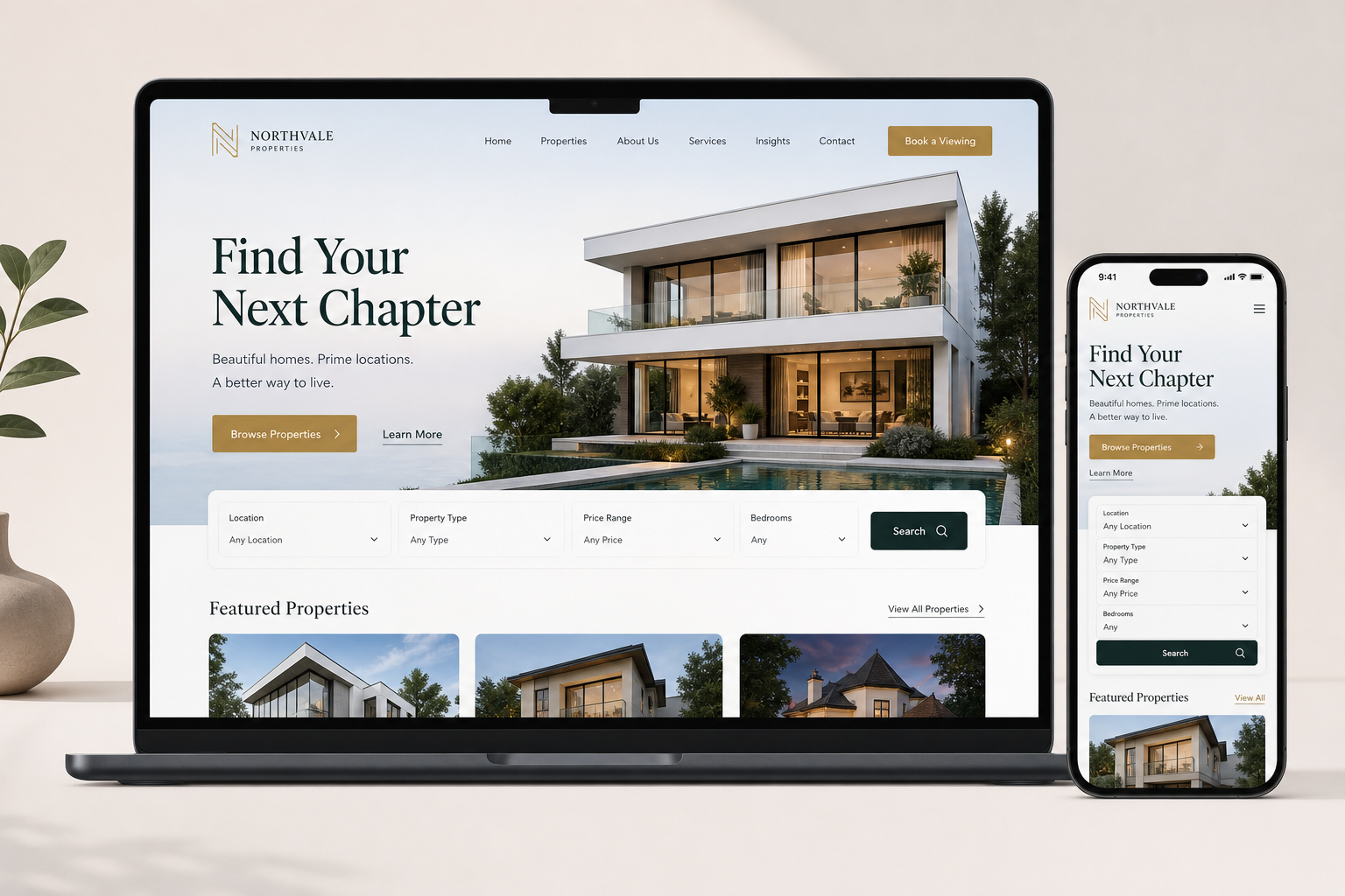 Royal Properties