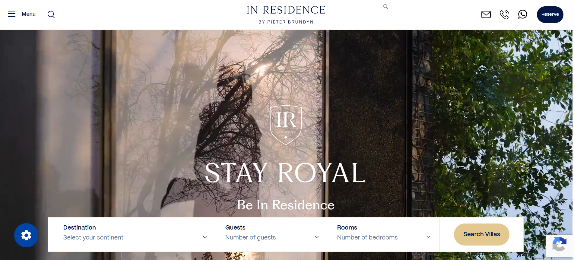 Inresidence