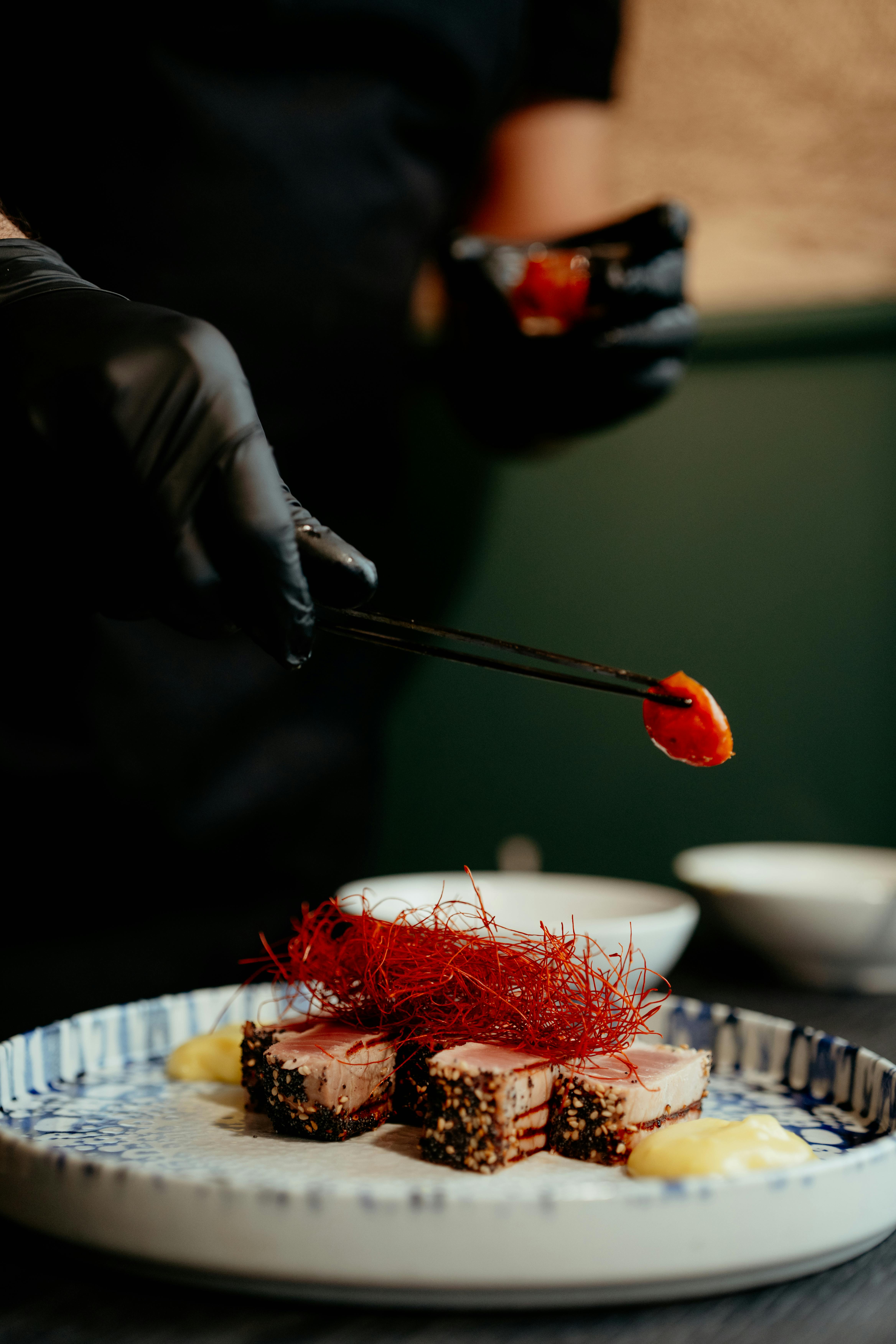chef