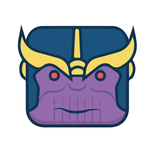 Thanos Lite