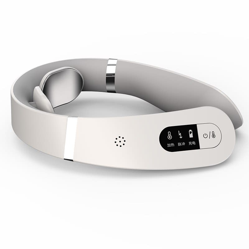 Cordless Neck EMS Massager — photo 1