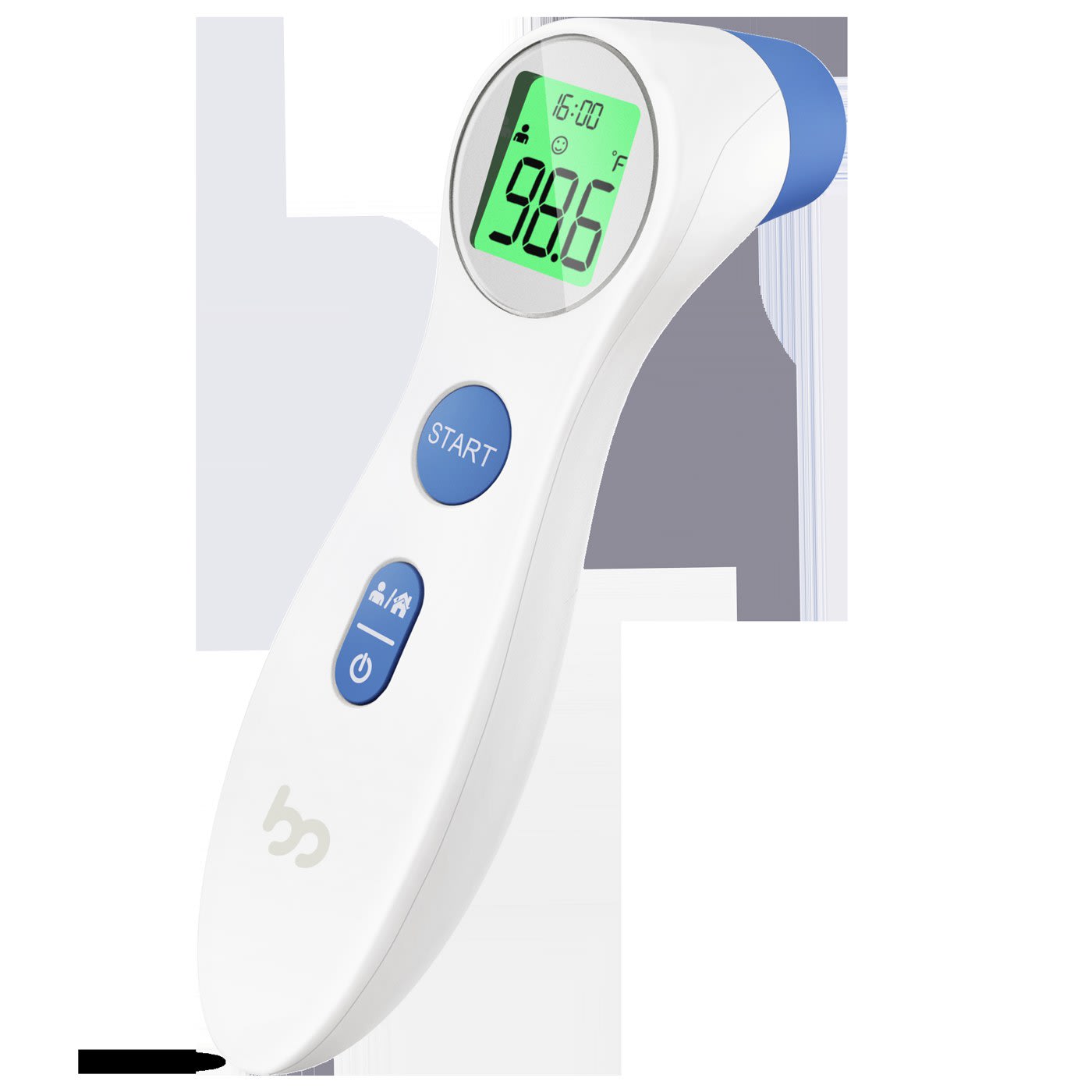 Infrared Forehead Thermometer ā photo 1