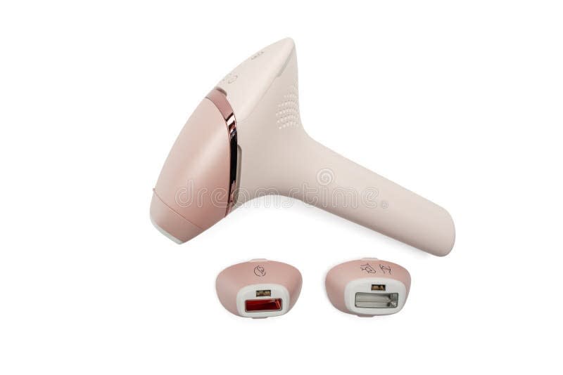 IPL Hair-Removal Handset ā photo 1