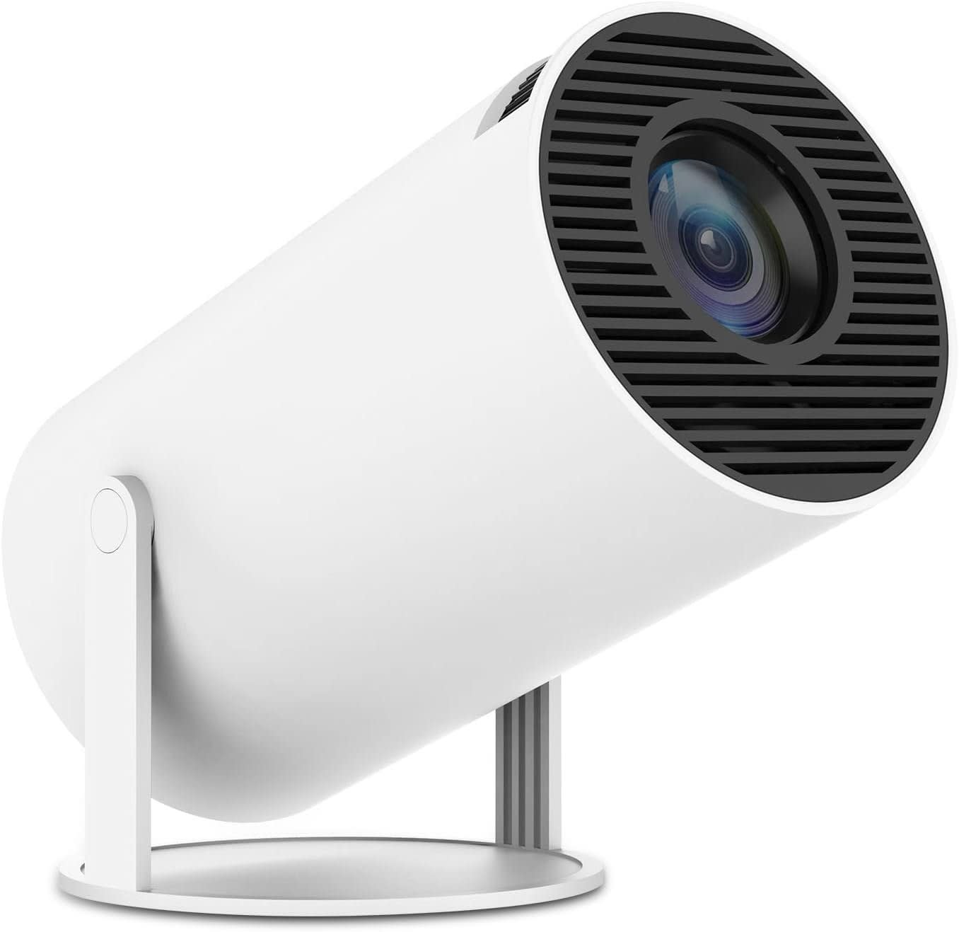 Mini Portable Projector (1080p-support) ā photo 1