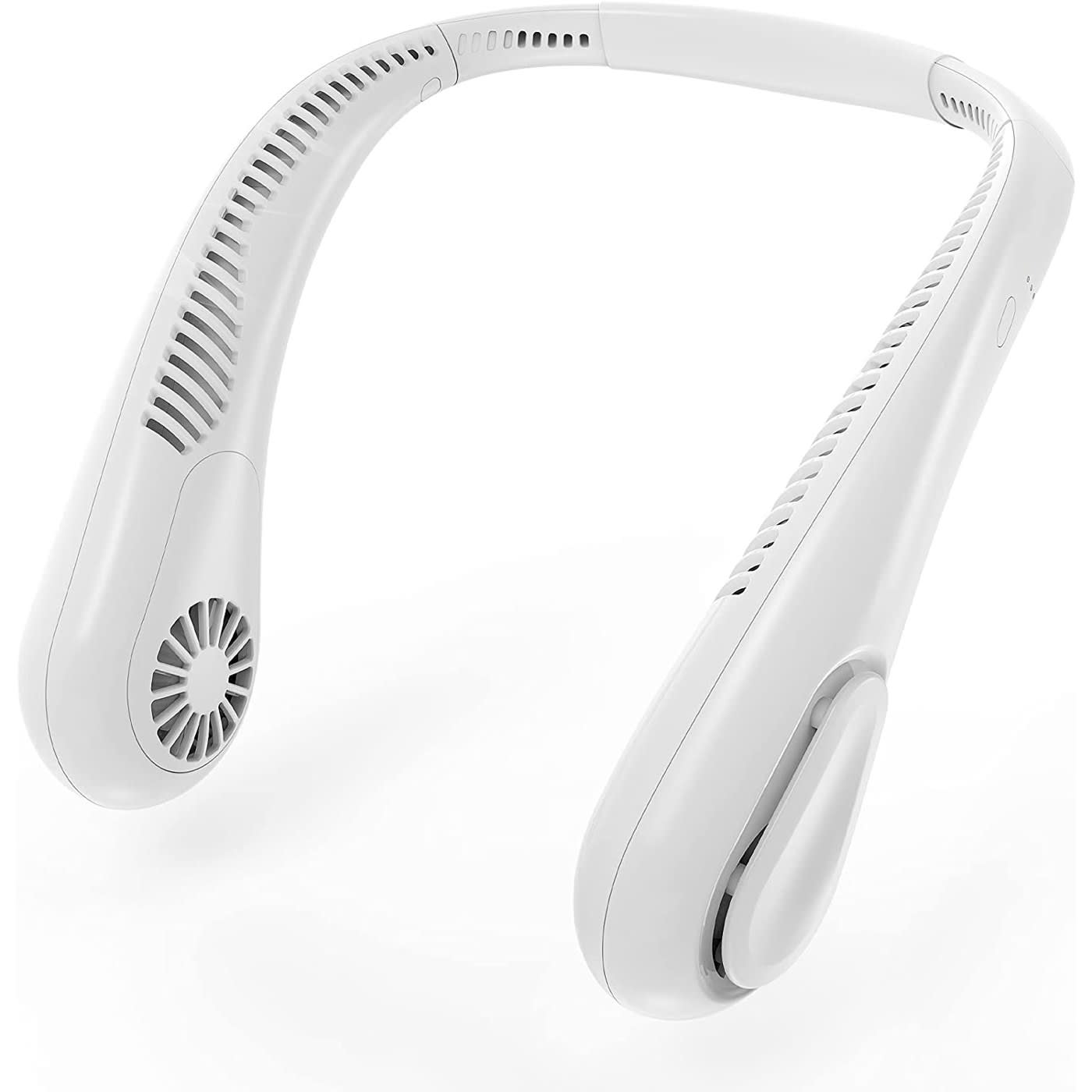 Neck Fan (bladeless, rechargeable) ā photo 1