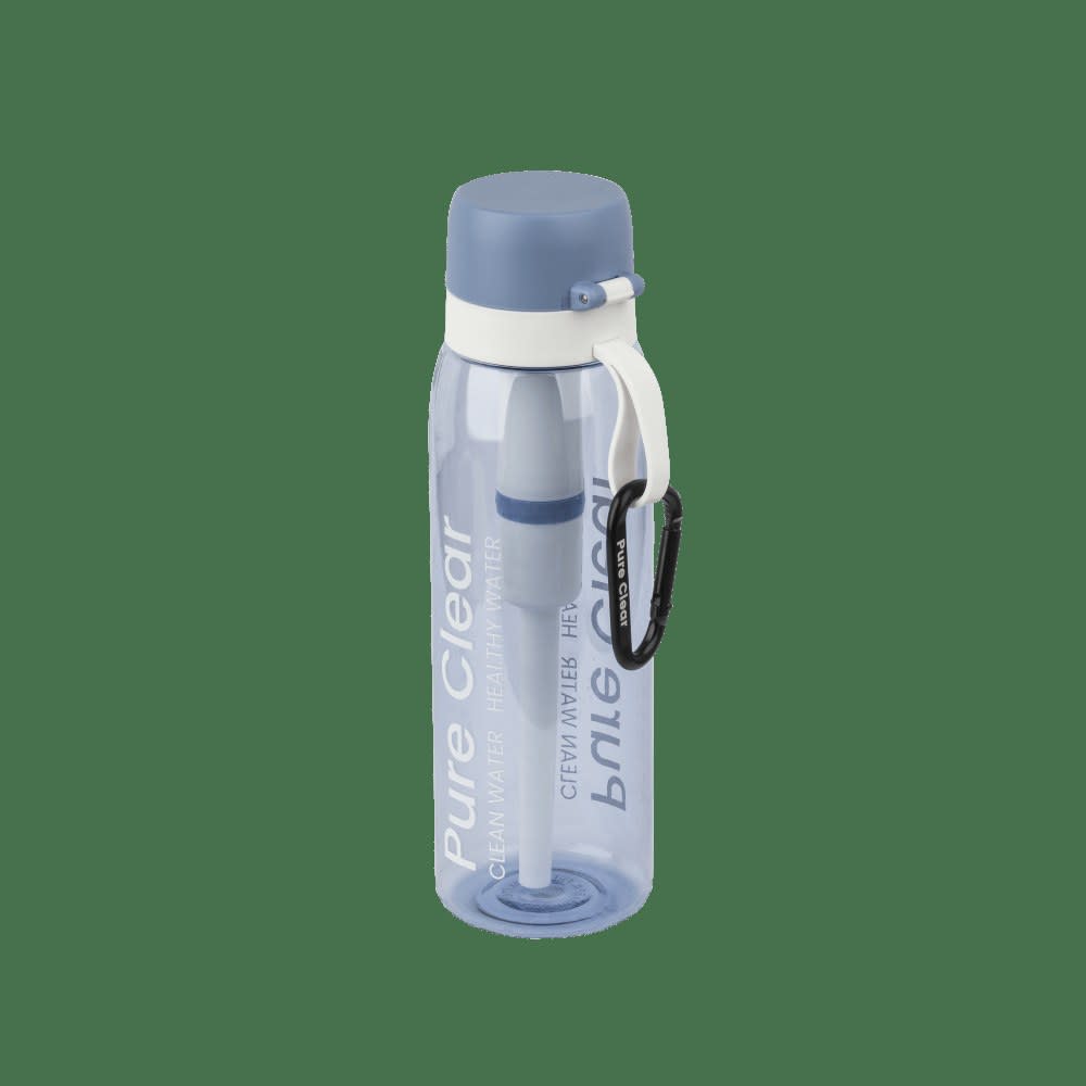 Personal Water-Filter Bottle ā photo 1