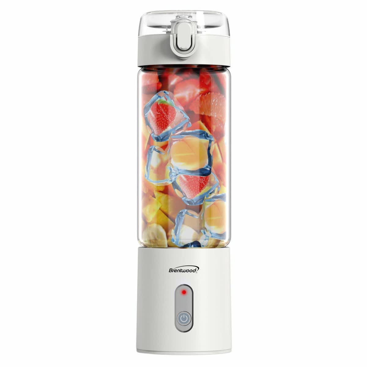Portable Cordless Blender (USB) ā photo 1