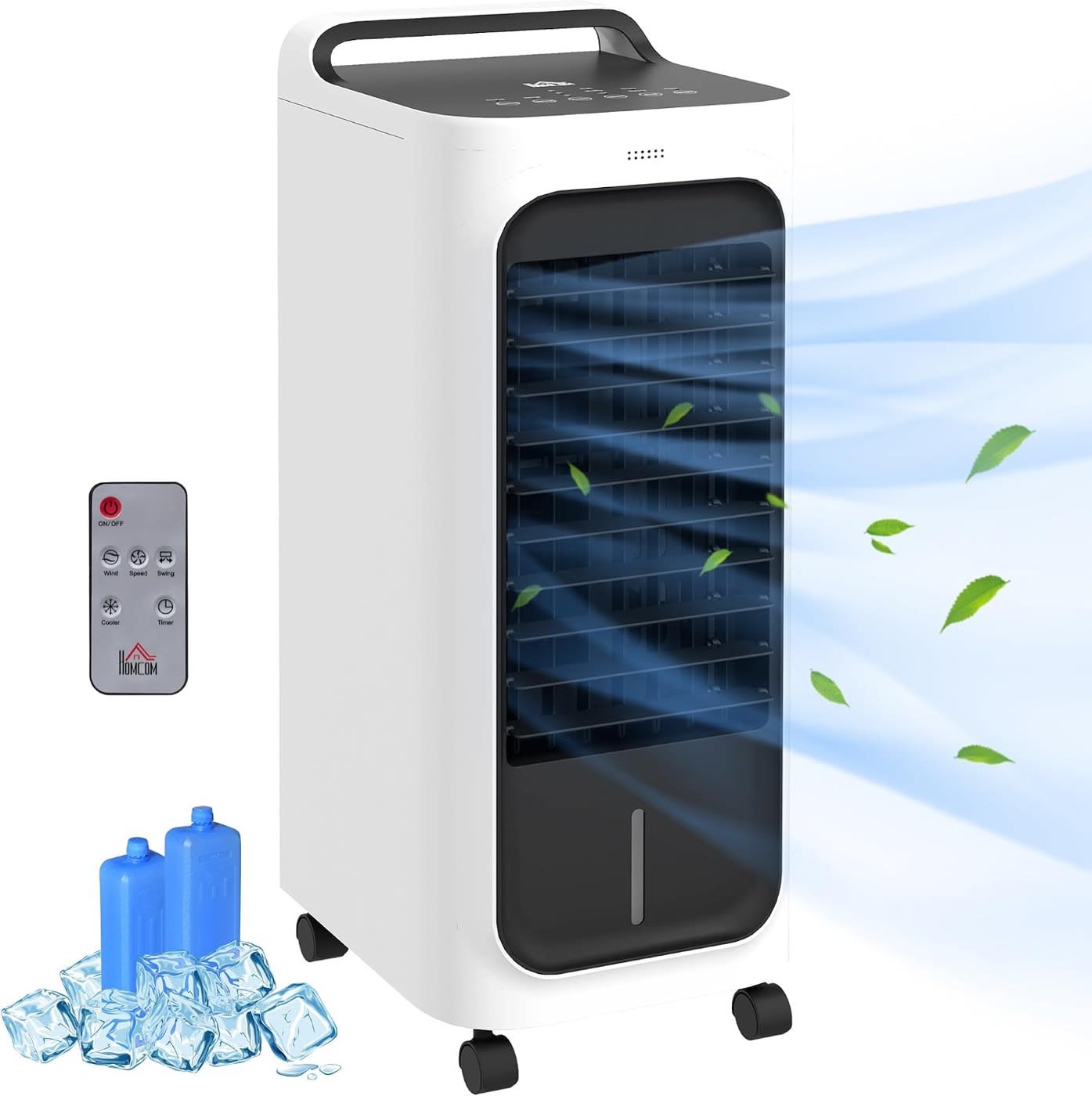 Portable Evaporative Air Cooler (3-in-1) ā photo 1