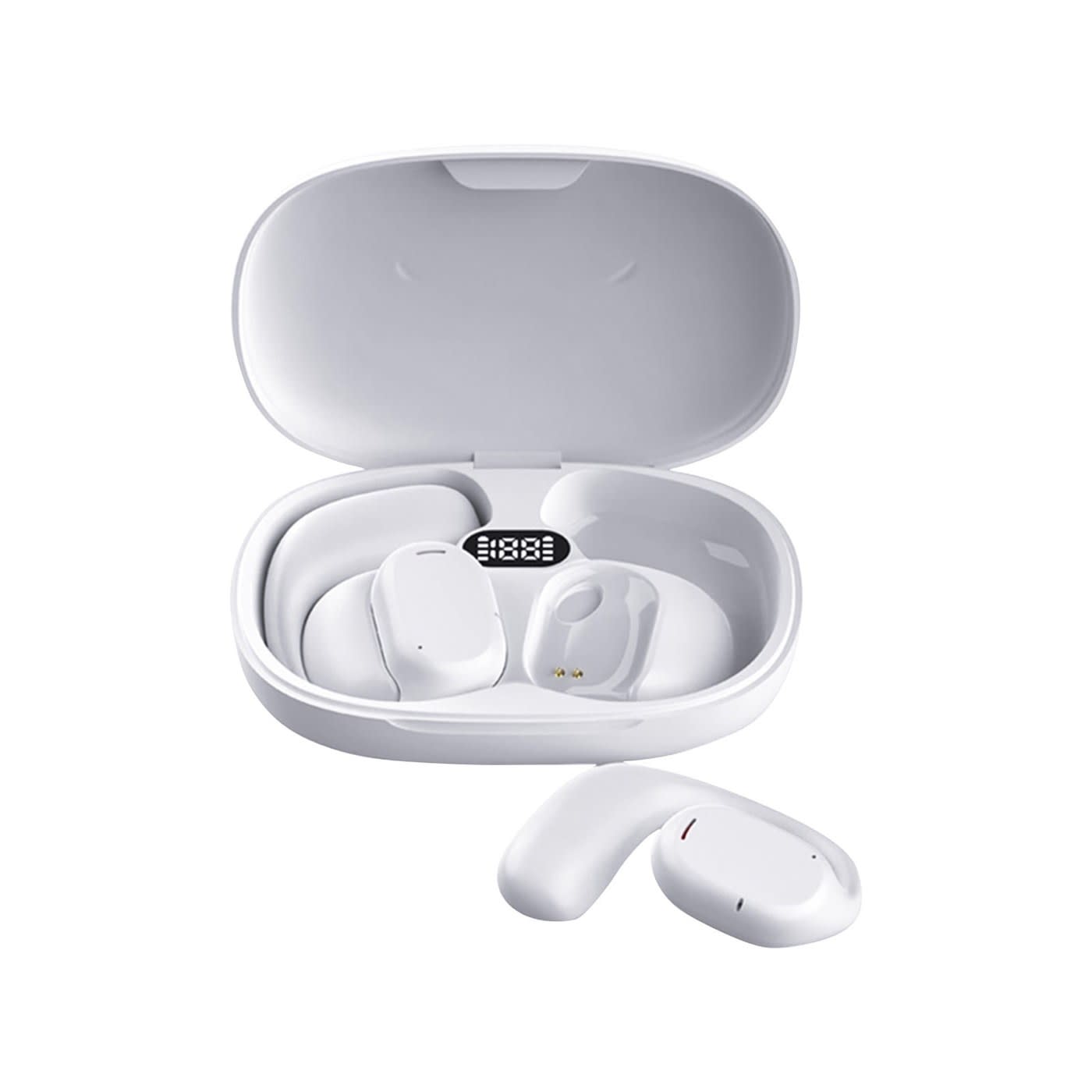 Real-Time Translation Earbuds ā photo 1