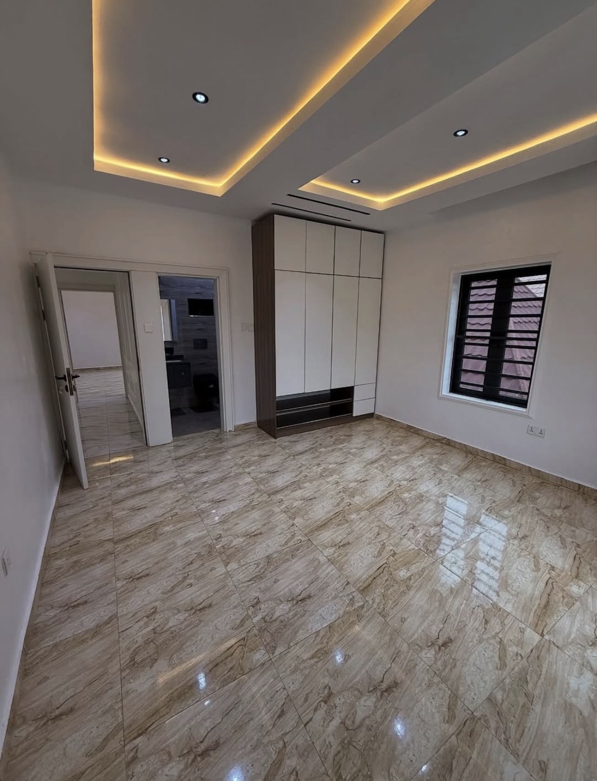4BEDROOM || DETACHED DUPLEX || 350M