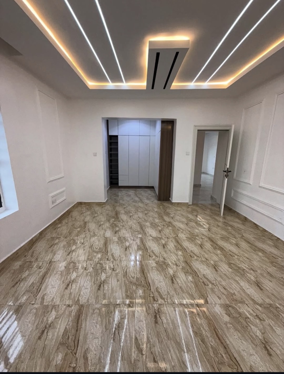 4BEDROOM || DETACHED DUPLEX || 350M