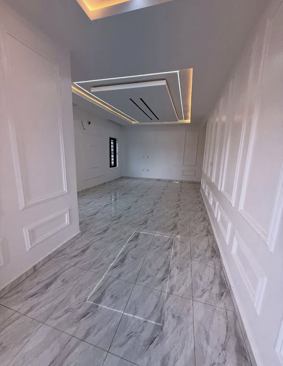 4BEDROOM || DETACHED DUPLEX || 350M