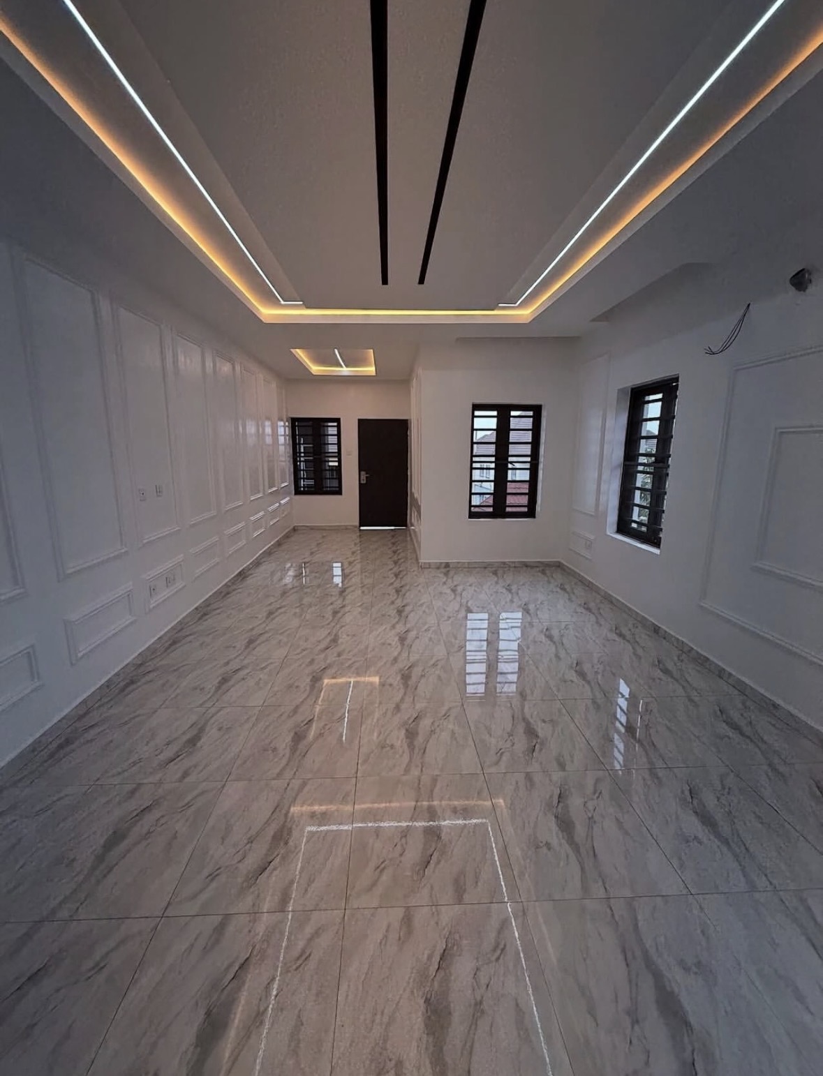 4BEDROOM || DETACHED DUPLEX || 350M