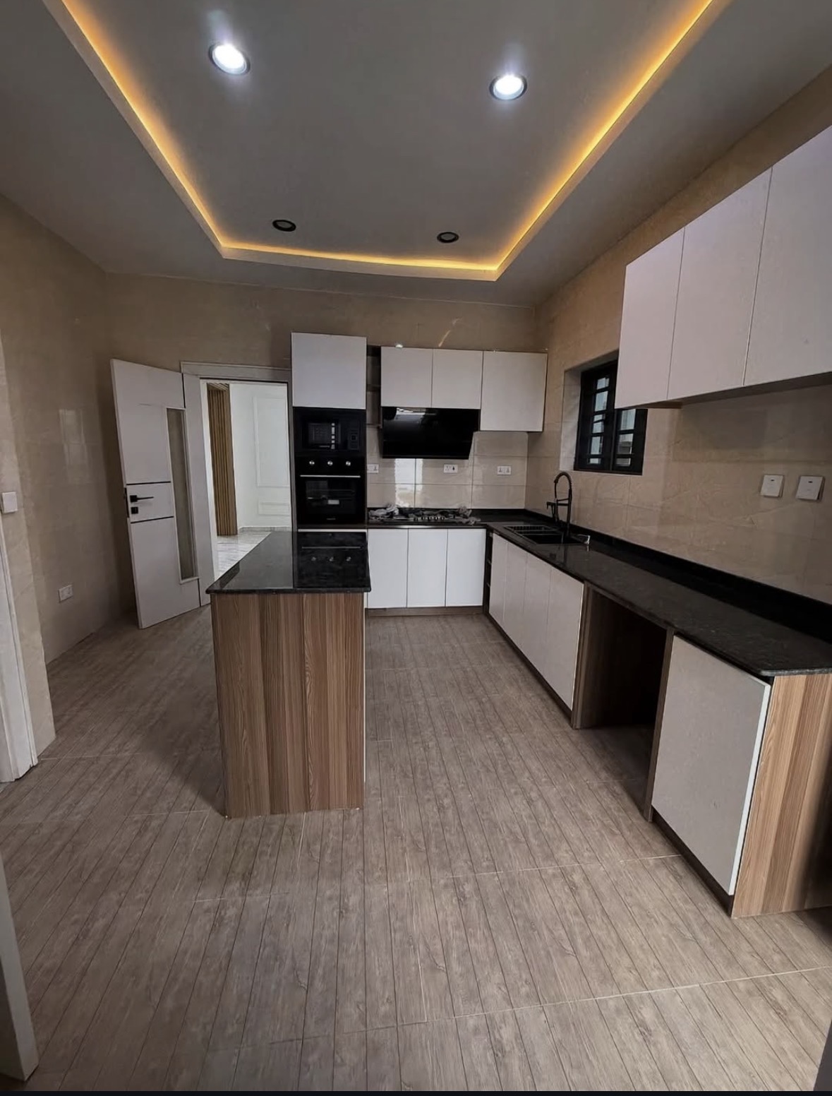 4BEDROOM || DETACHED DUPLEX || 350M