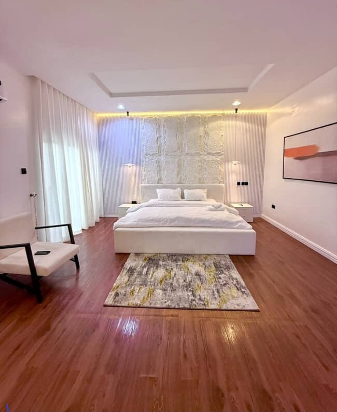 An amazing One bedroom apartment 