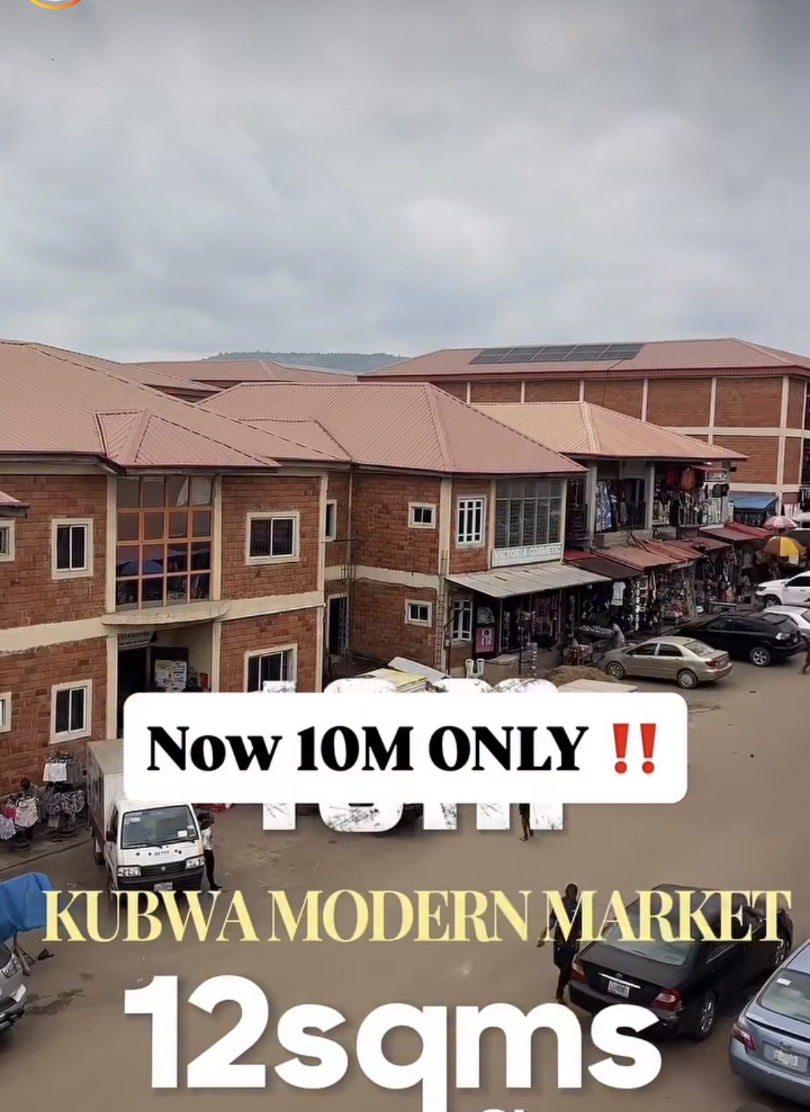 Shop. For sale 