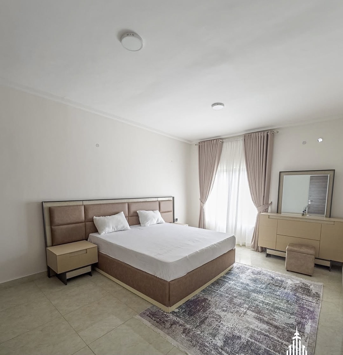 5BEDROOM || SEMI DETACHED DUPLEX ||2LIVING AREA