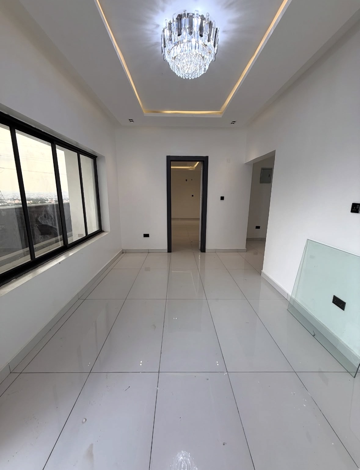 4BEDROOM || DETACHED DUPLEX || 1BED Bq