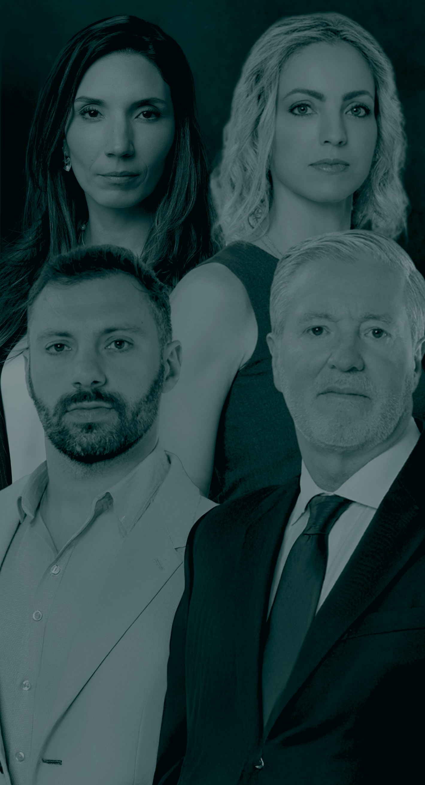 Soluções jurídicas