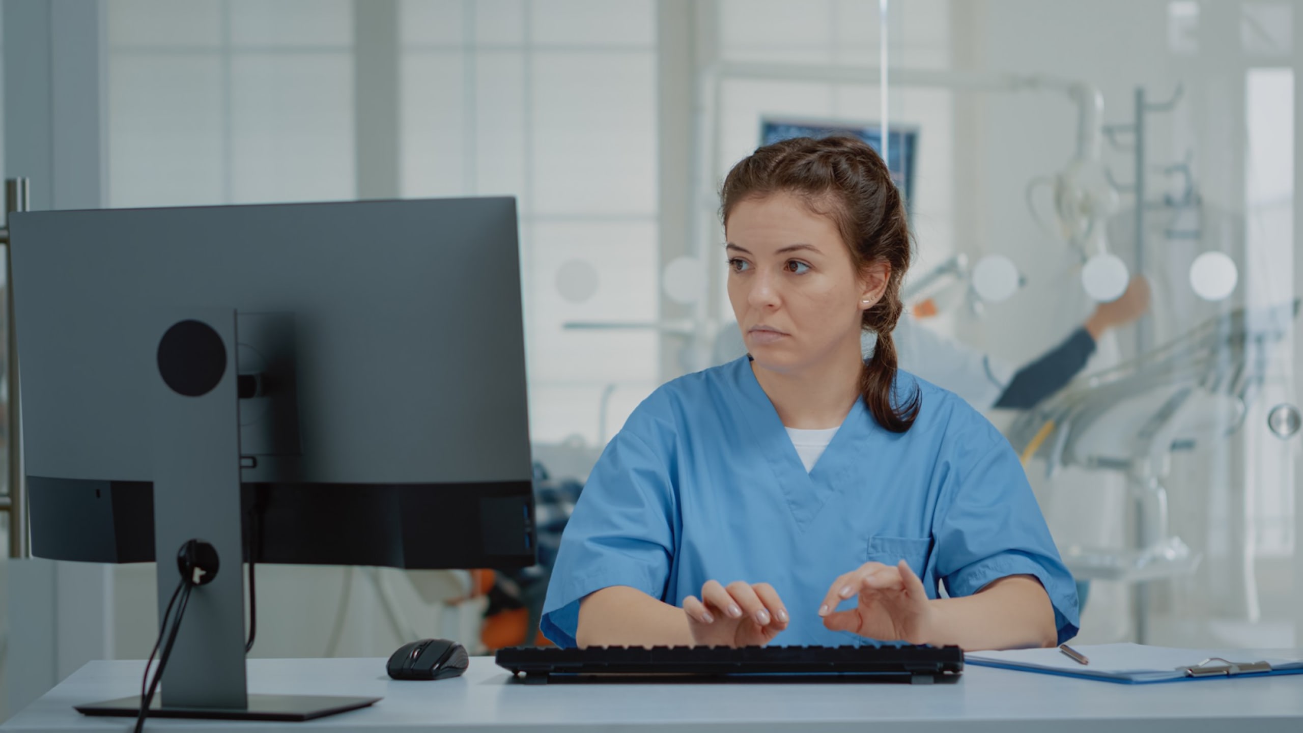 Comunicação de acidente de trabalho: o que profissionais da saúde precisam saber
