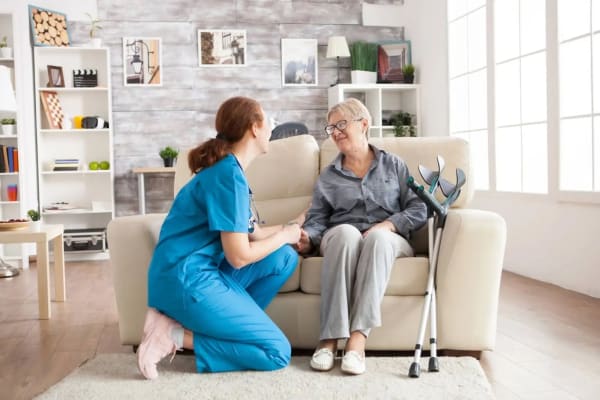Home care: em quais casos o plano de saúde deve fornecer o atendimento domiciliar?