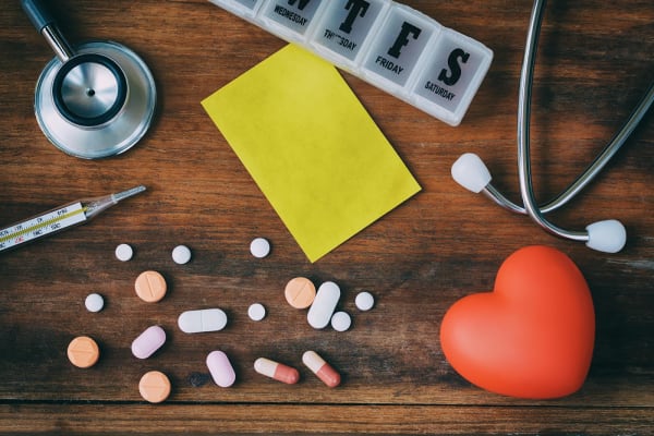 Medicamentos de alto custo: o que fazer quando o plano de saúde nega o fornecimento