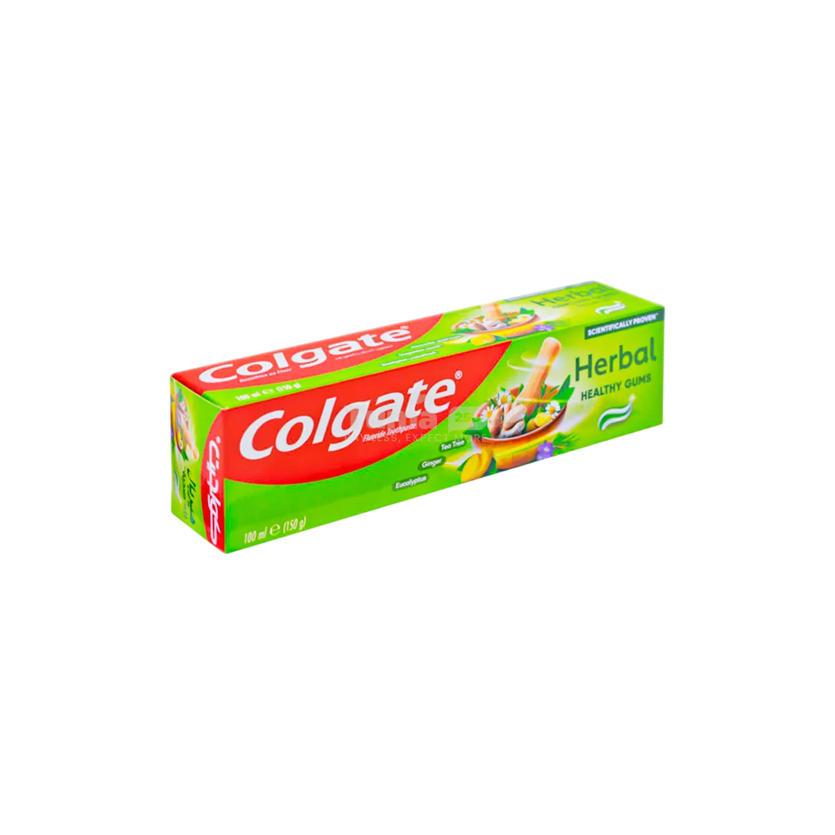 Colgate Herbal Toothpaste