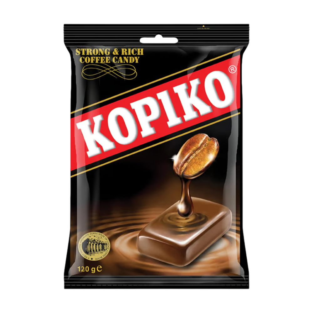 Kopiko Coffee Candy