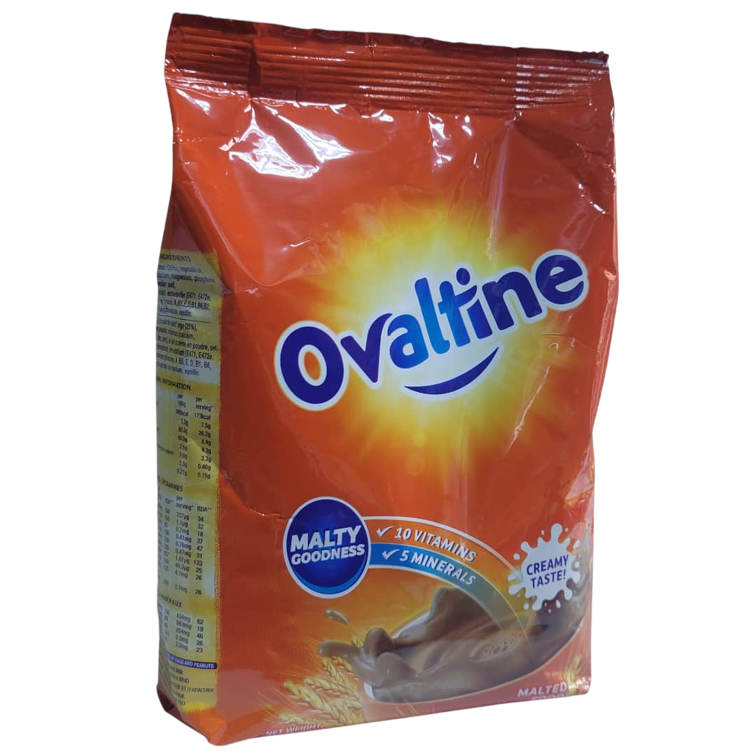 Ovaltine