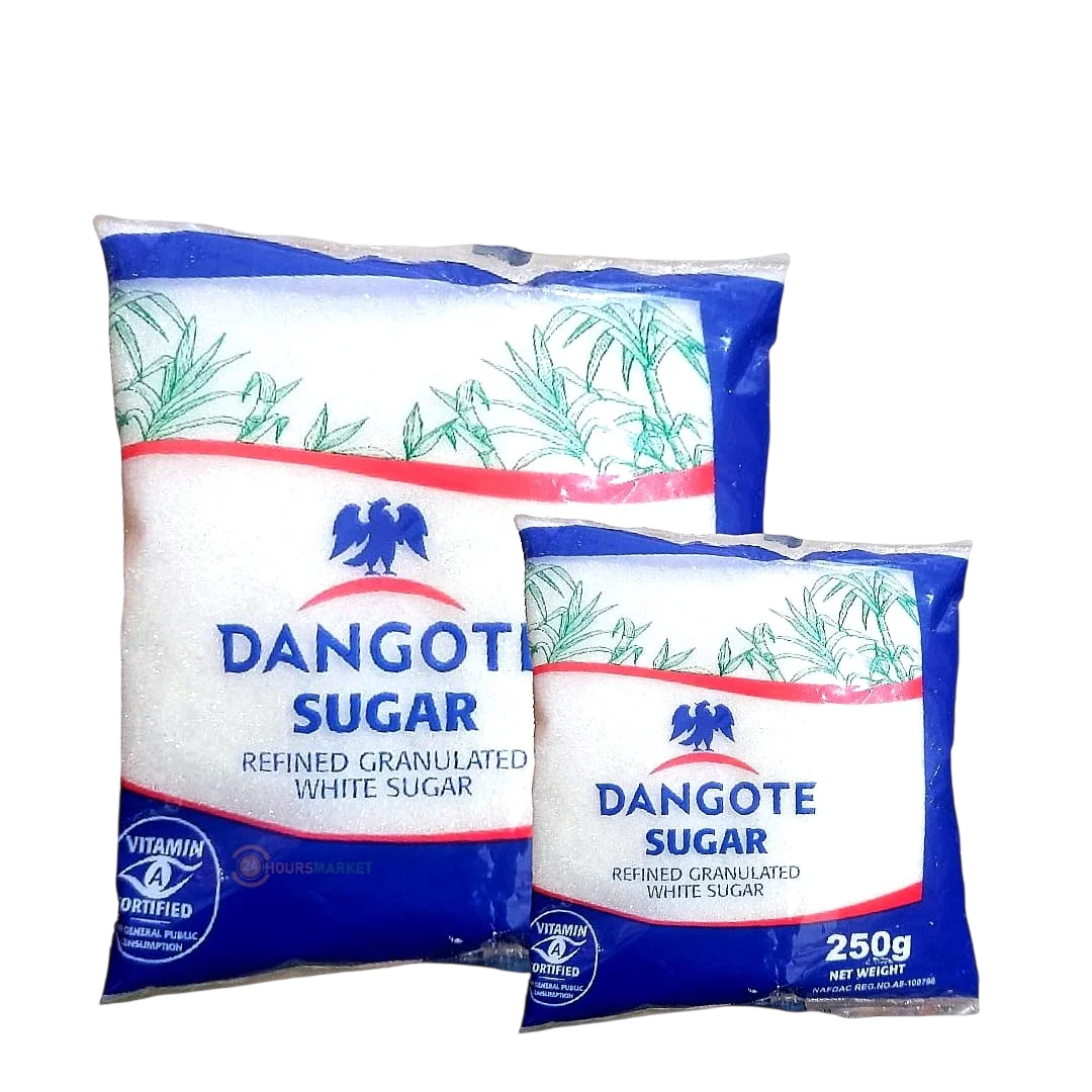 Dangote Sugar